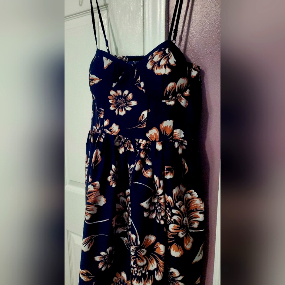 Summer dress
